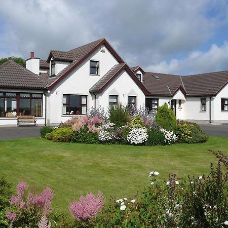 Valley View Country House Bed And Breakfast Bushmills Kültér fotó