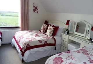 Valley View Country House Bed And Breakfast Bushmills Kültér fotó